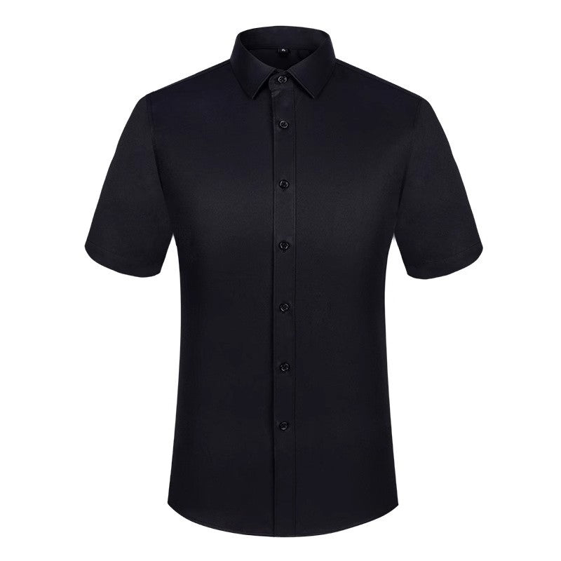 Classic Stretch Business Shirts