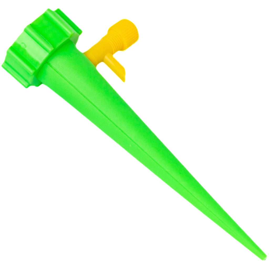 Self Watering Planter Insert Drip Spike