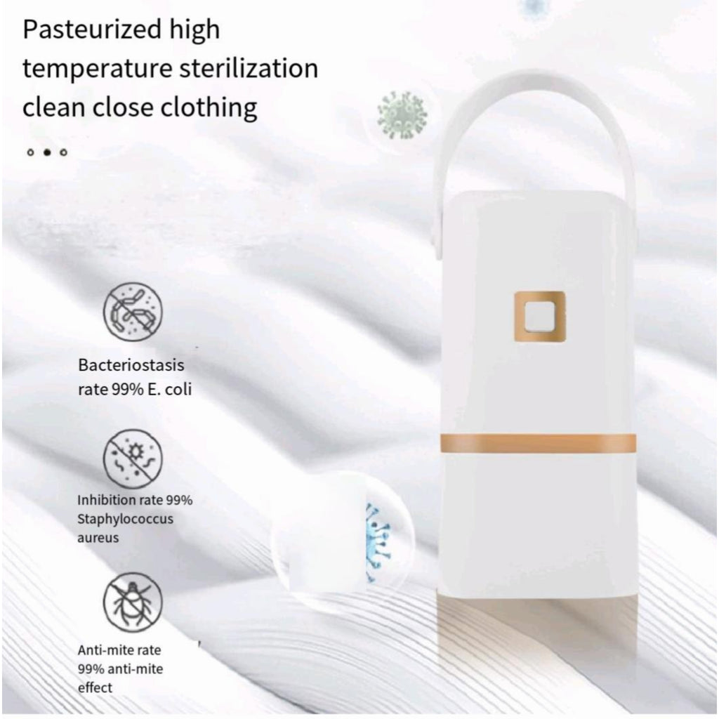 Portable Clothes Dryer