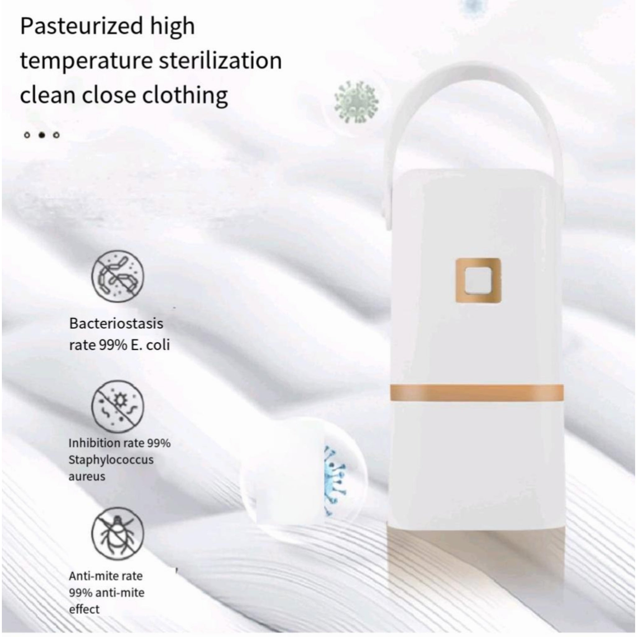Portable Clothes Dryer