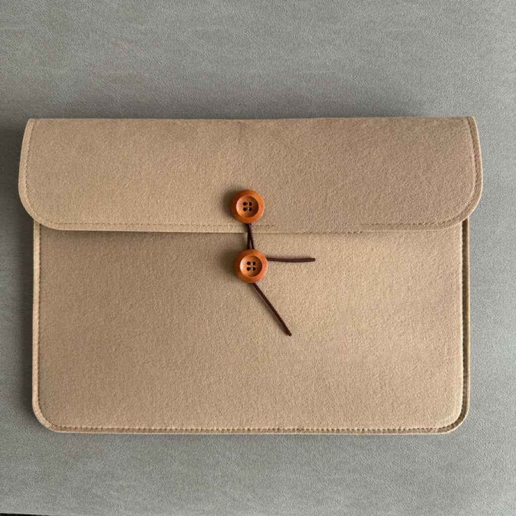 A4 File Information Package