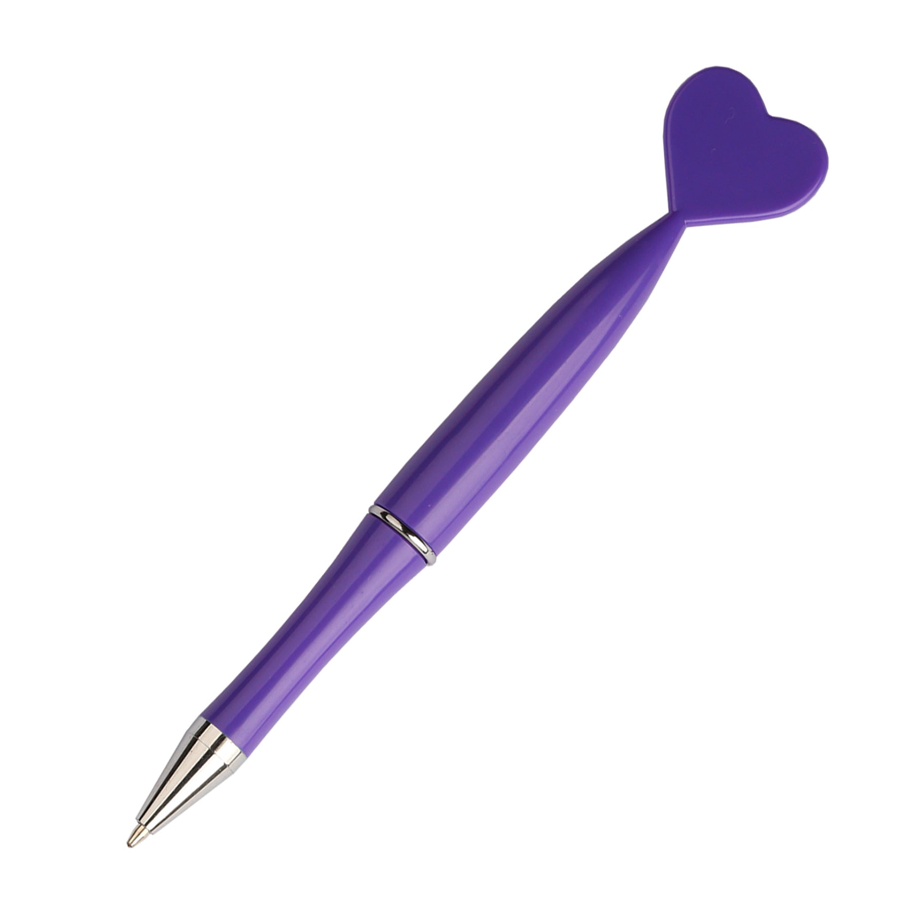 Heart Tip Dart Pen