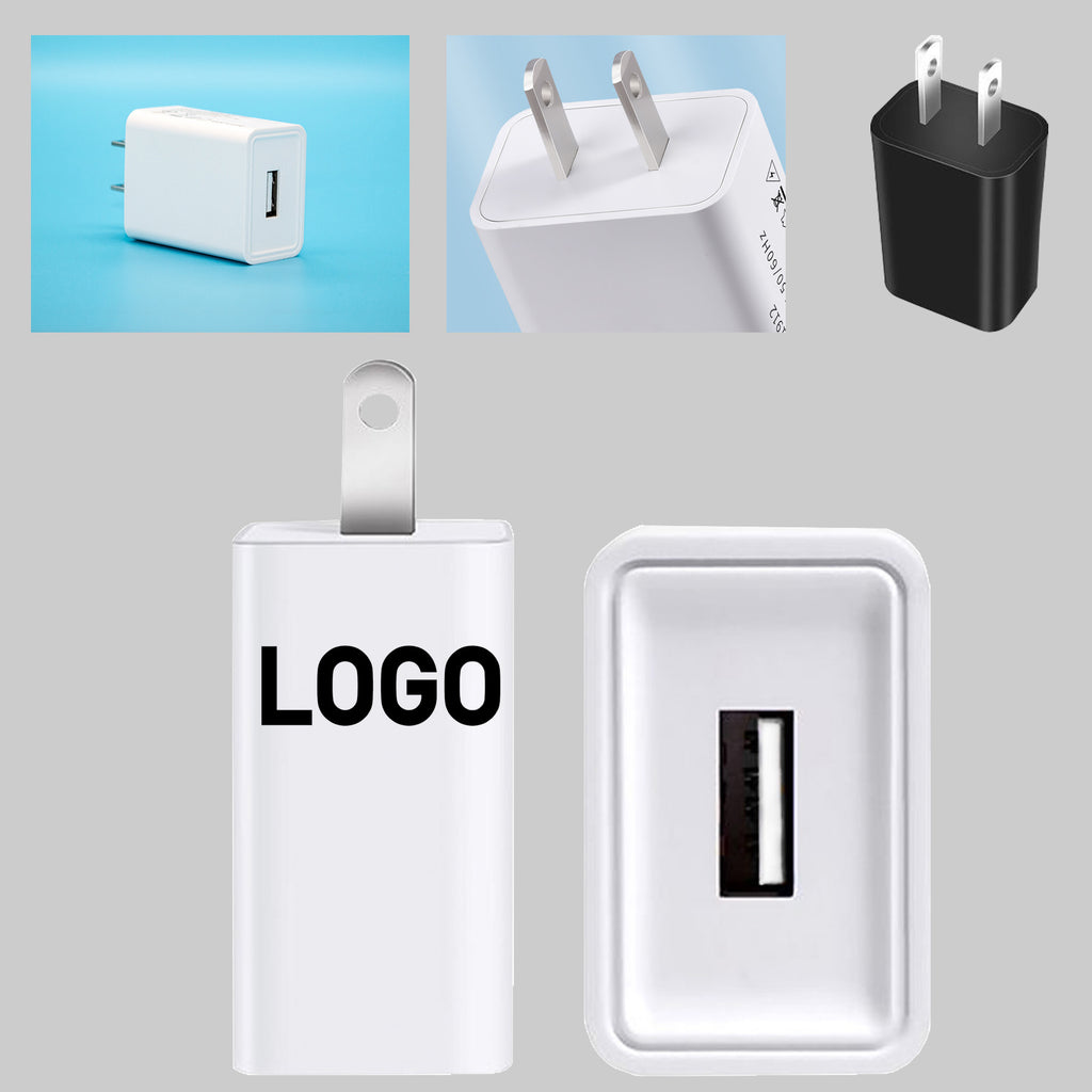 Phone Charger Power Adapter