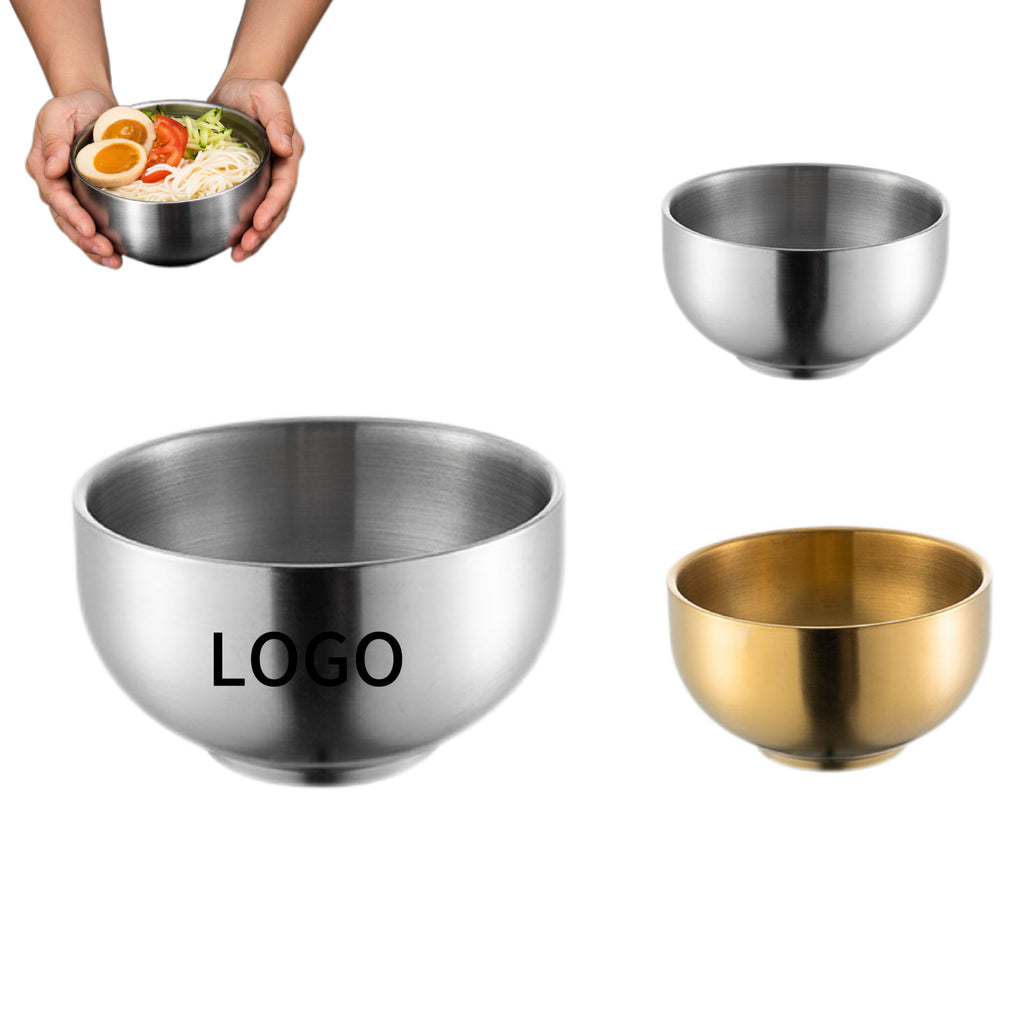 8.5Oz 304 Stainless Steel Bowl