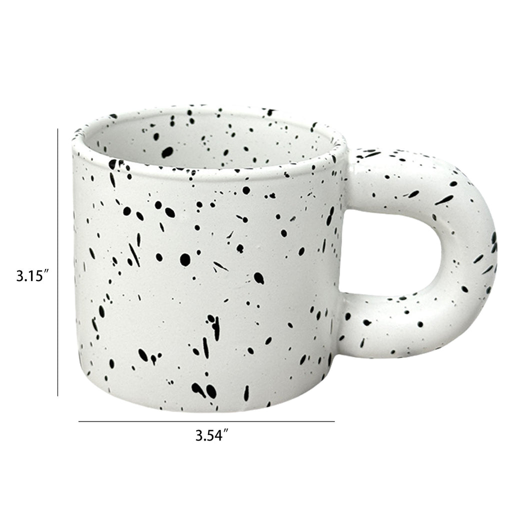 10 Oz Minimalist Mug