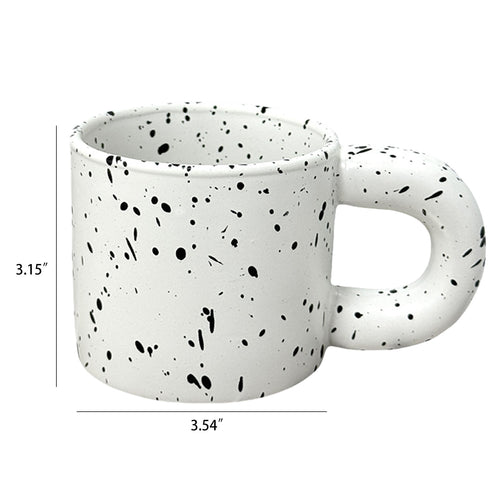 10 Oz Minimalist Mug