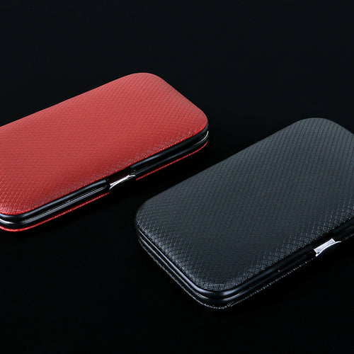8 Pieces Nail Clipper Set