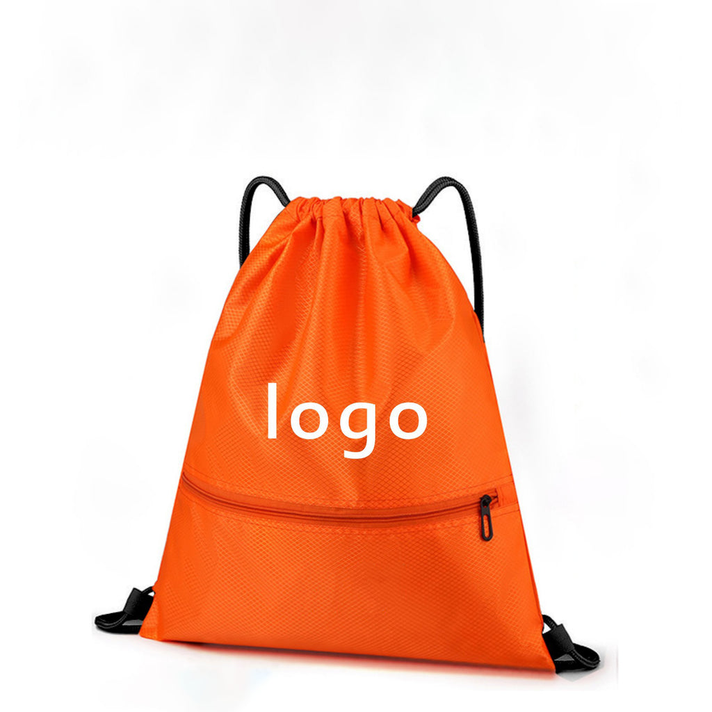 Drawstring Backpack