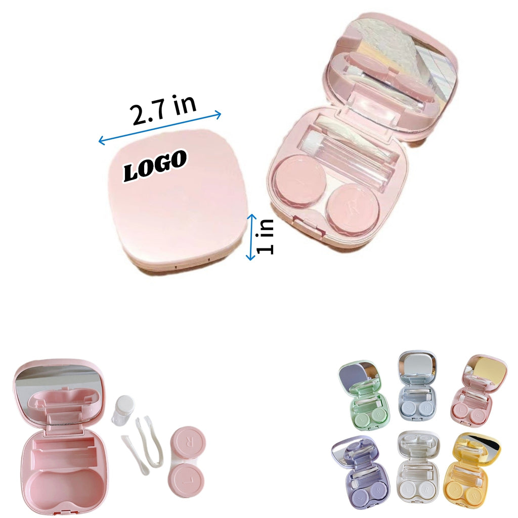 Contact Lens Case