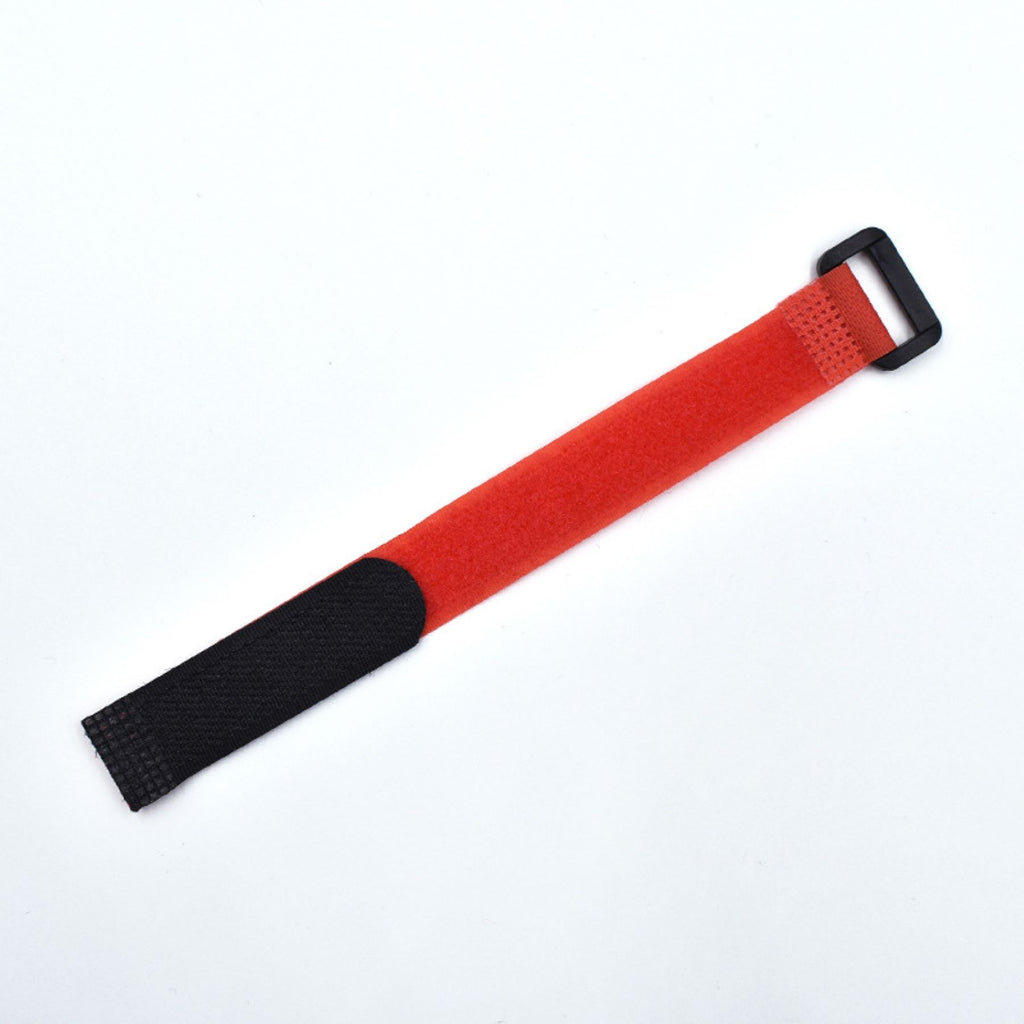 Hook Loop Fastening Straps