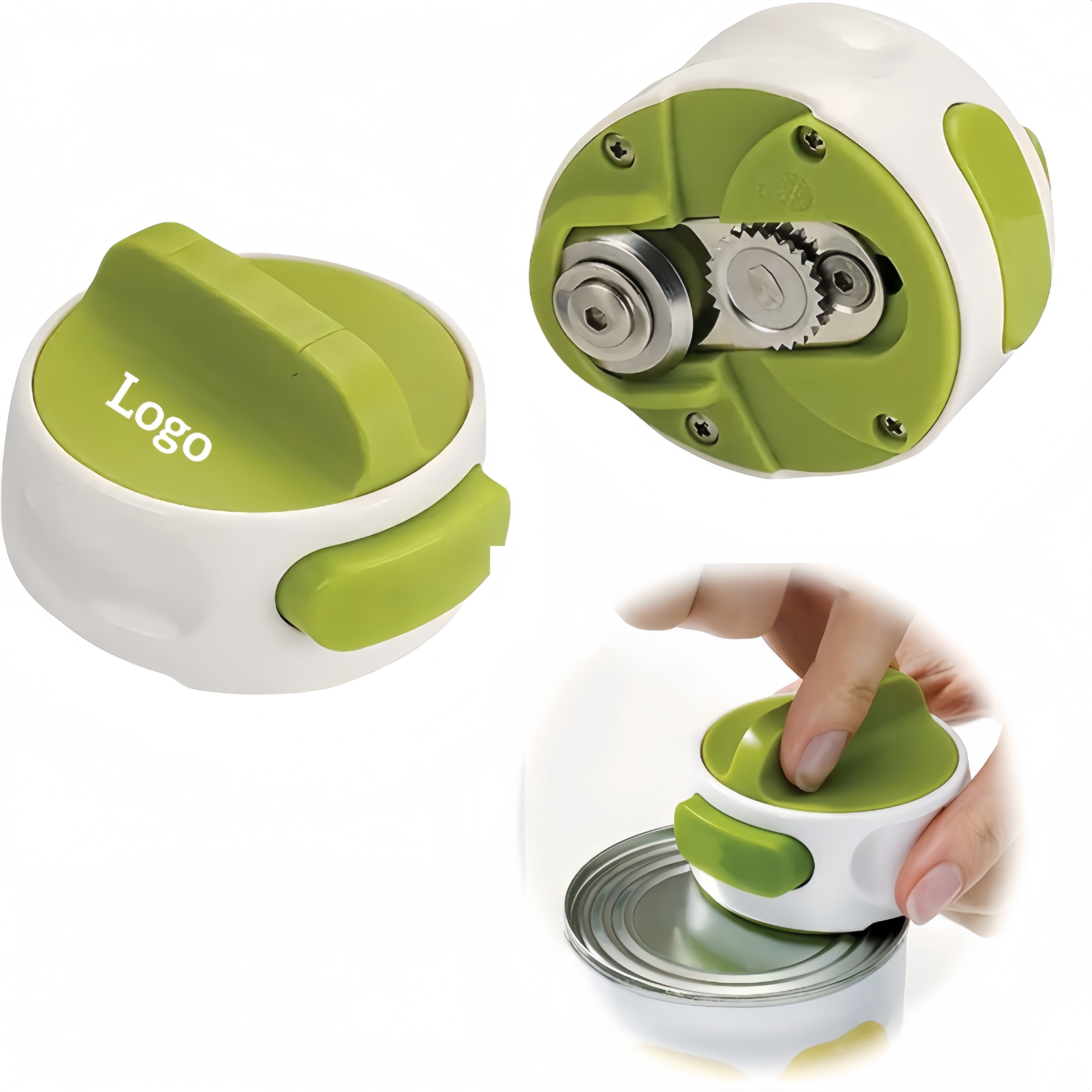 Can Opener
