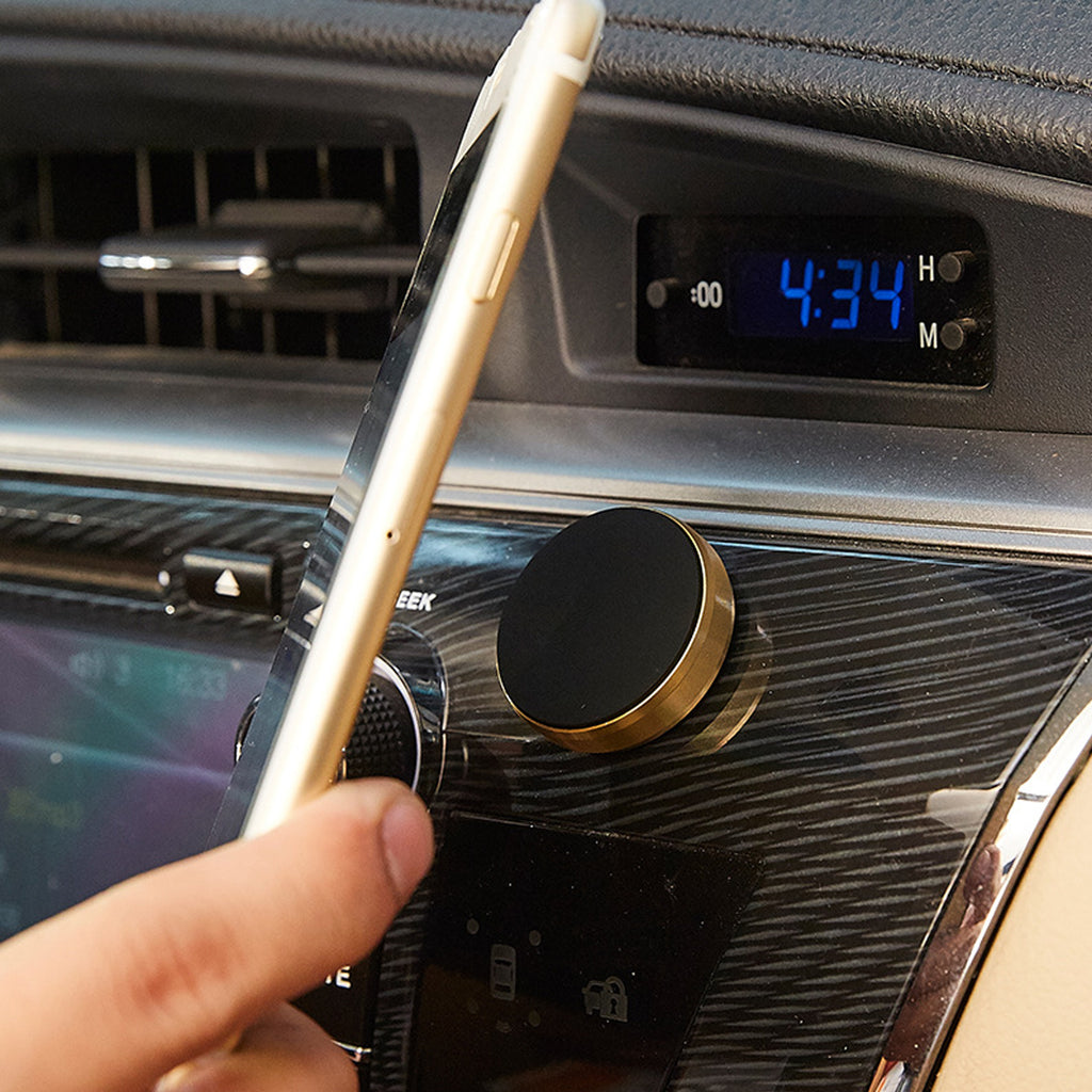 Stand Holder Vehicle Phone Mount