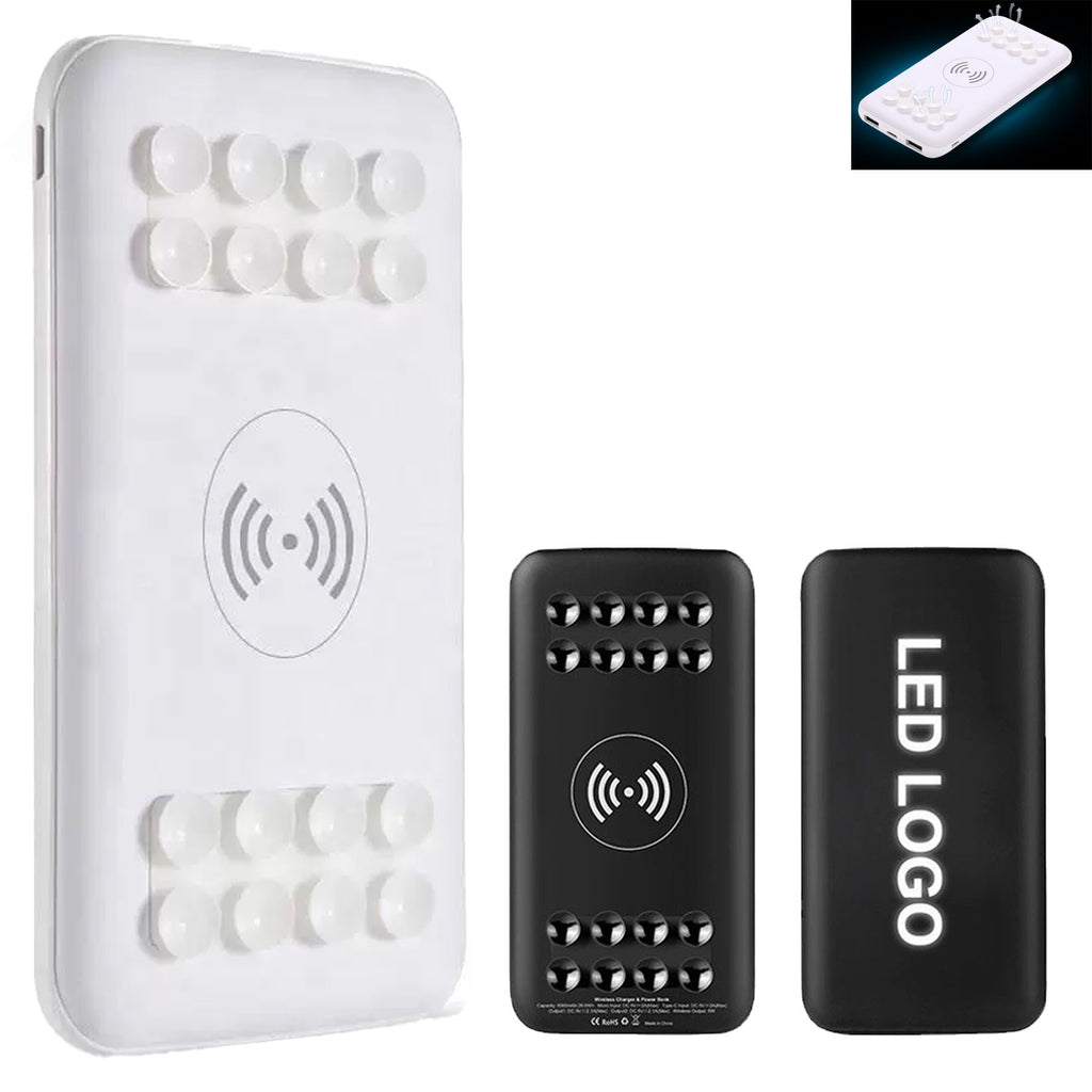 PowerCore Wireless 4000mAh Charging Power Bank