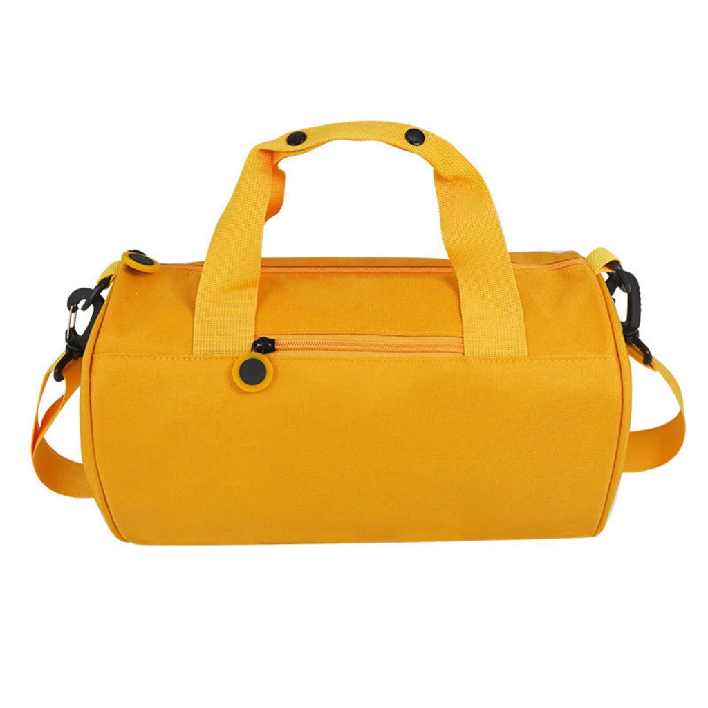 Sport Yoga Gym Shoulder Sack Bag