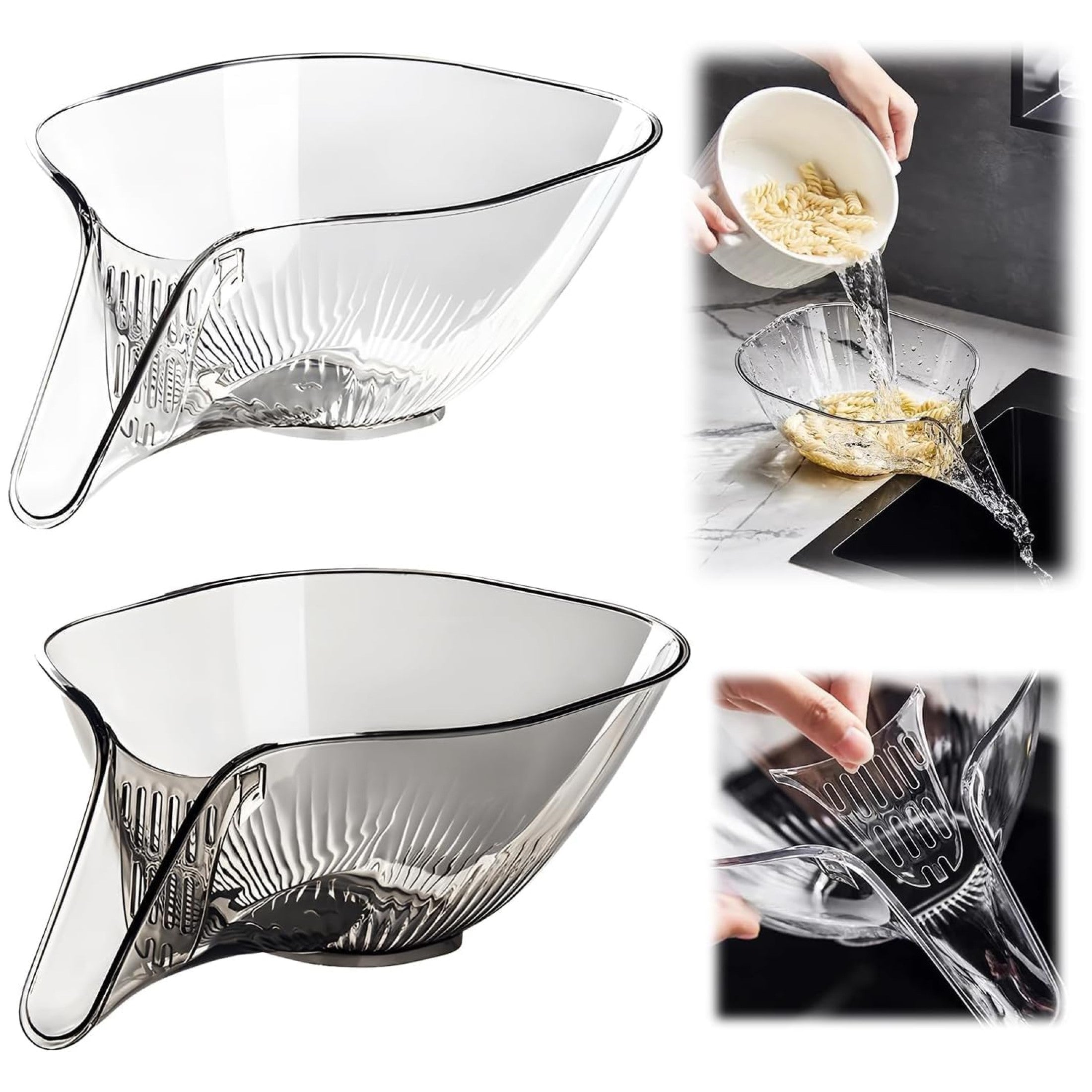 Drain Basket