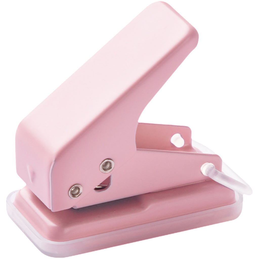 Handmade Bill Hole Puncher