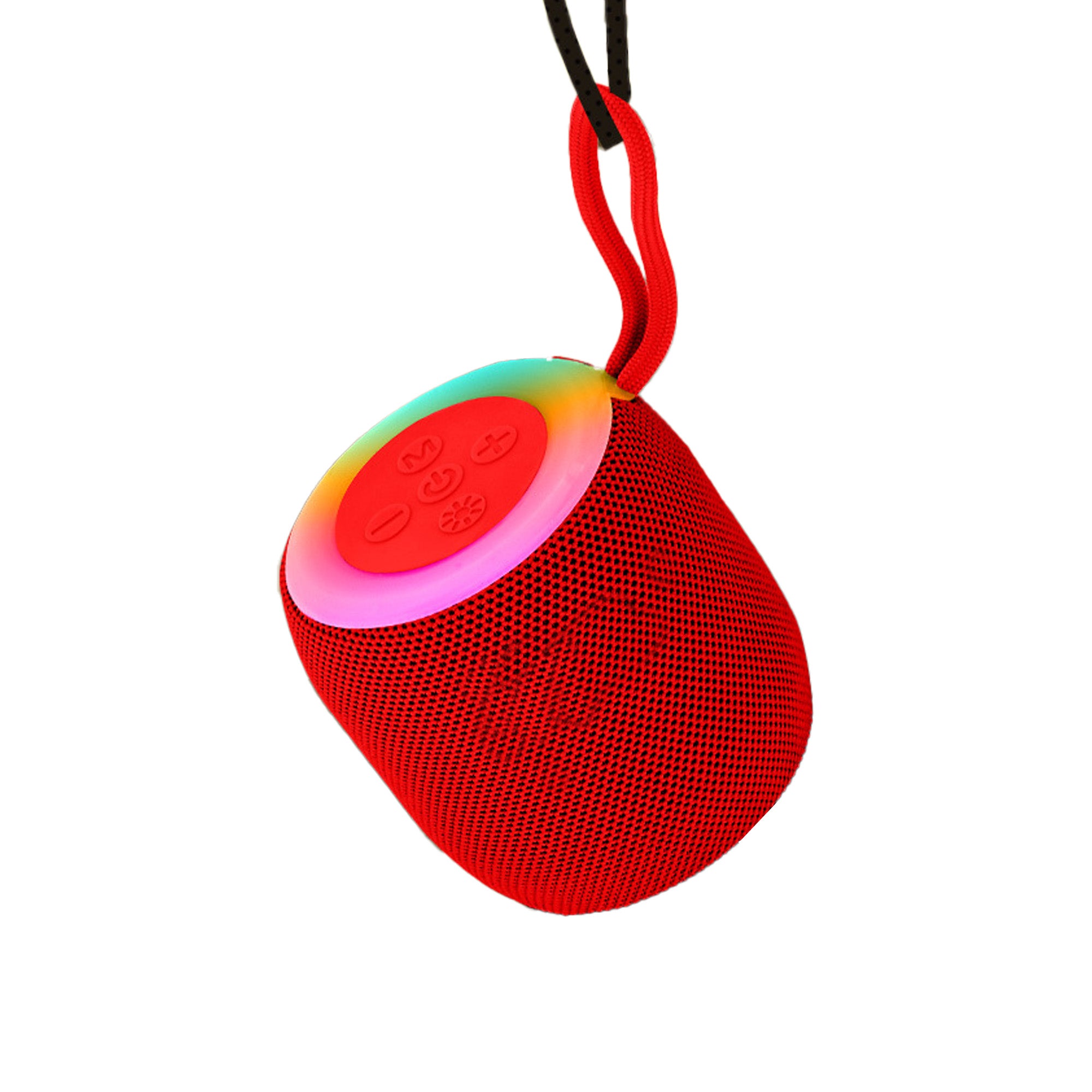 Portable Wireless Bluetooth Speaker