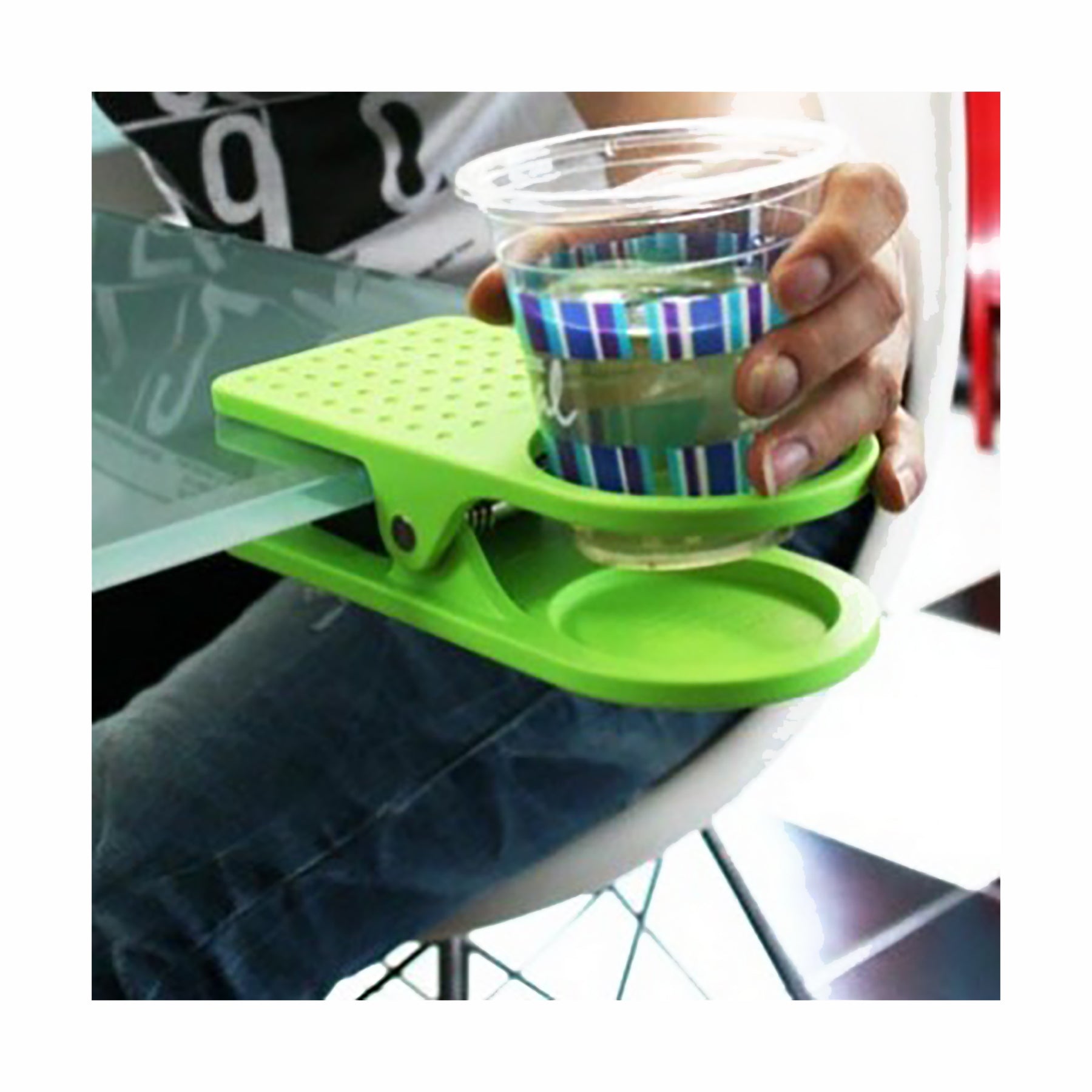 Large-Sized Water Cup Holder