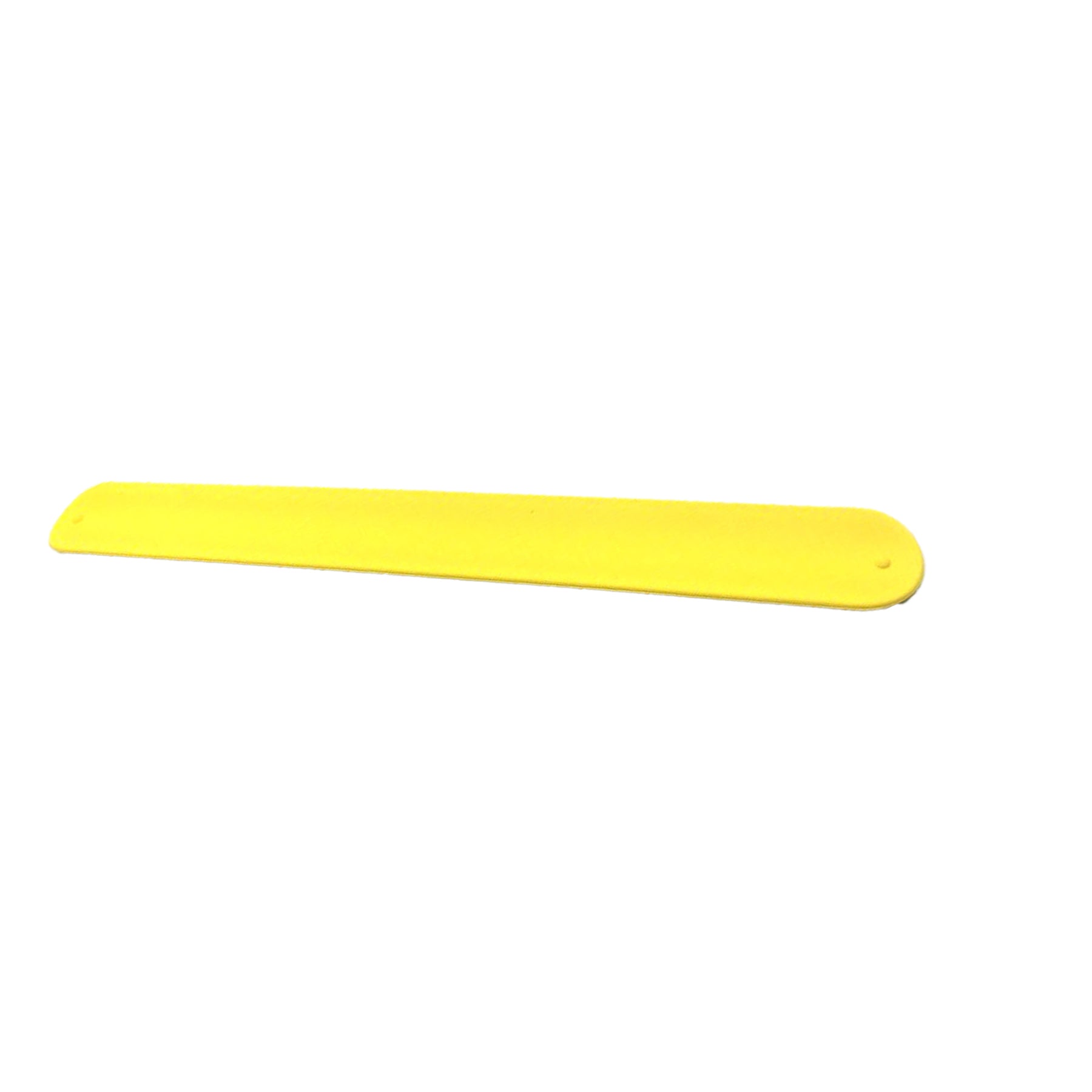 Silicone Slap Band