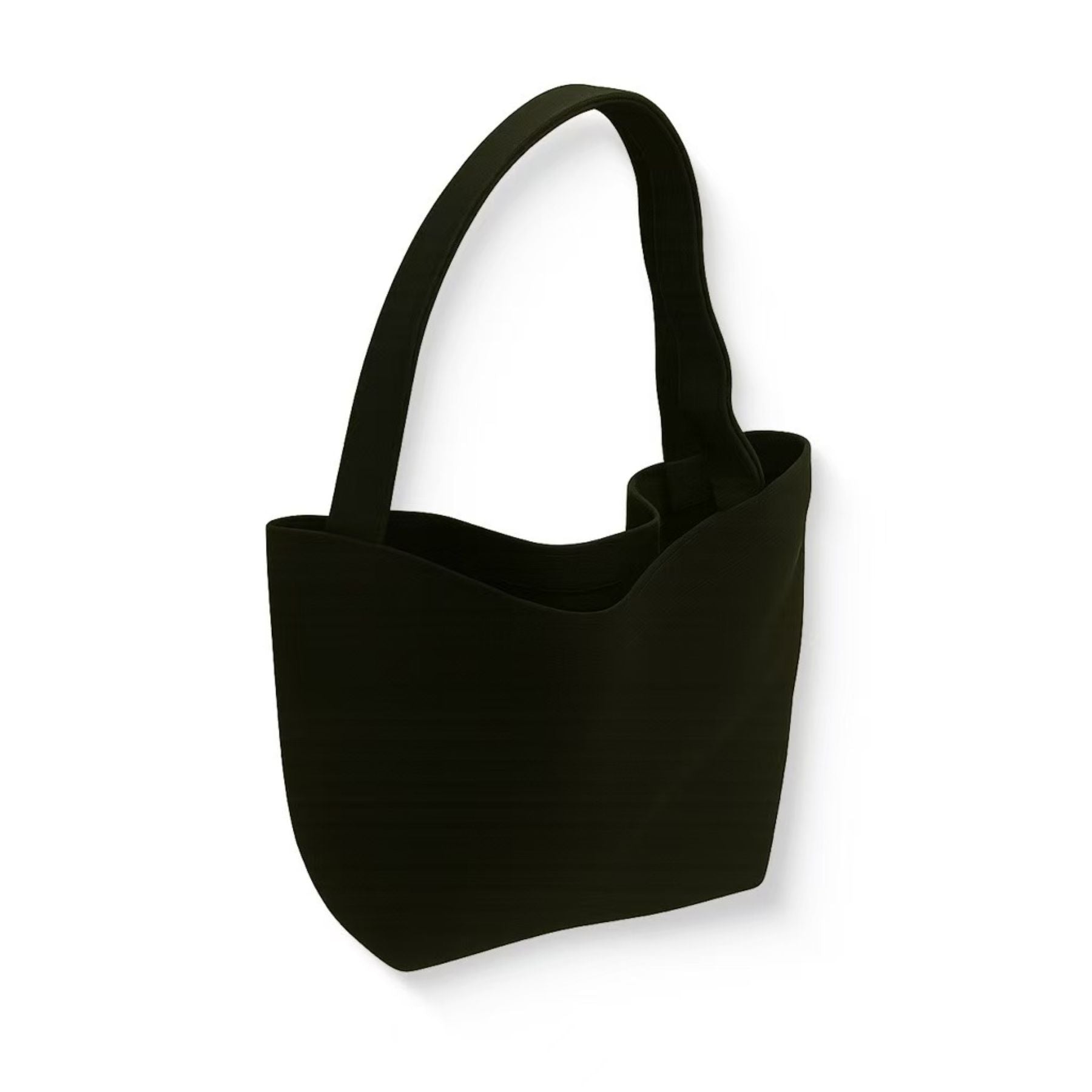 Colored Canvas Bag