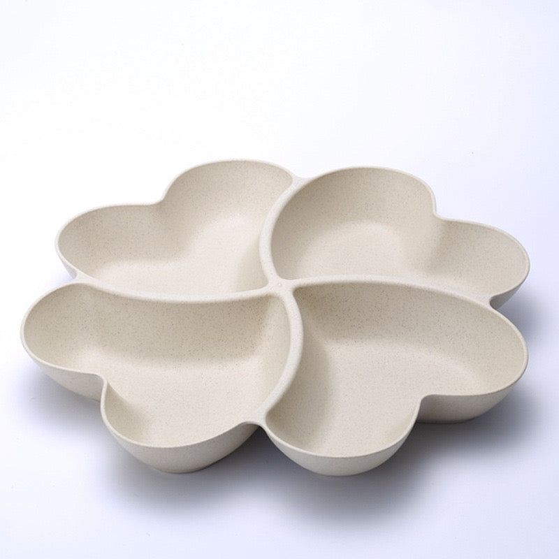 Fruit Snack Plate
