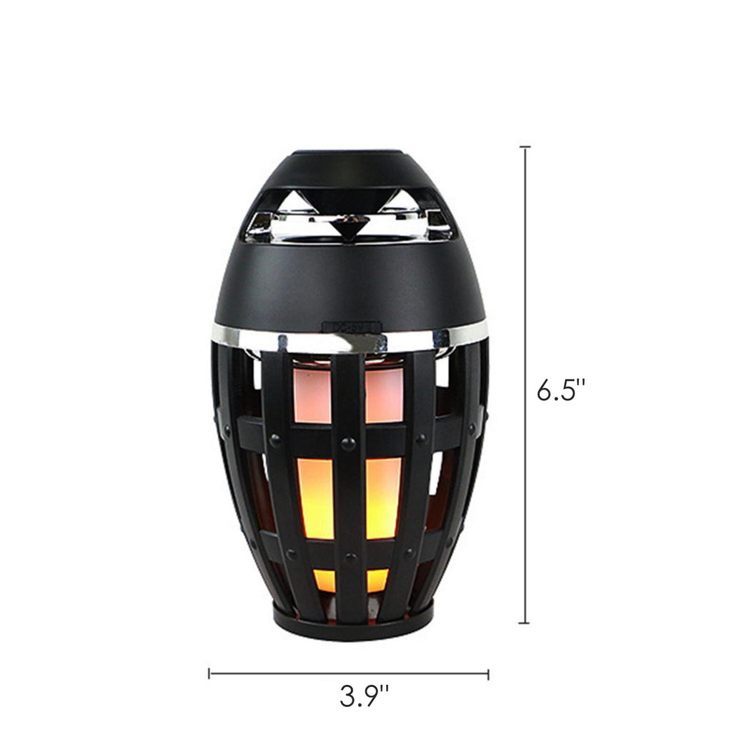 Campfire Lantern Wireless Speaker