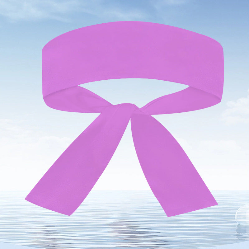 Cotton Headband Short