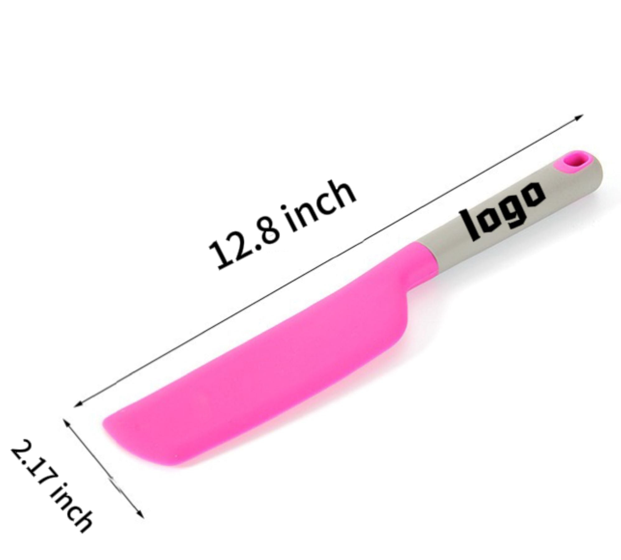 Silicone Spatula