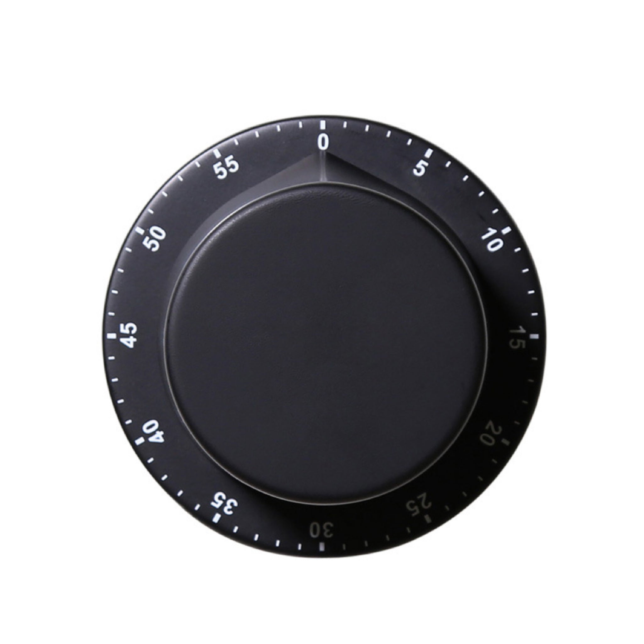 Magnetic Stainless Steel Mechanical Kitchen Timer