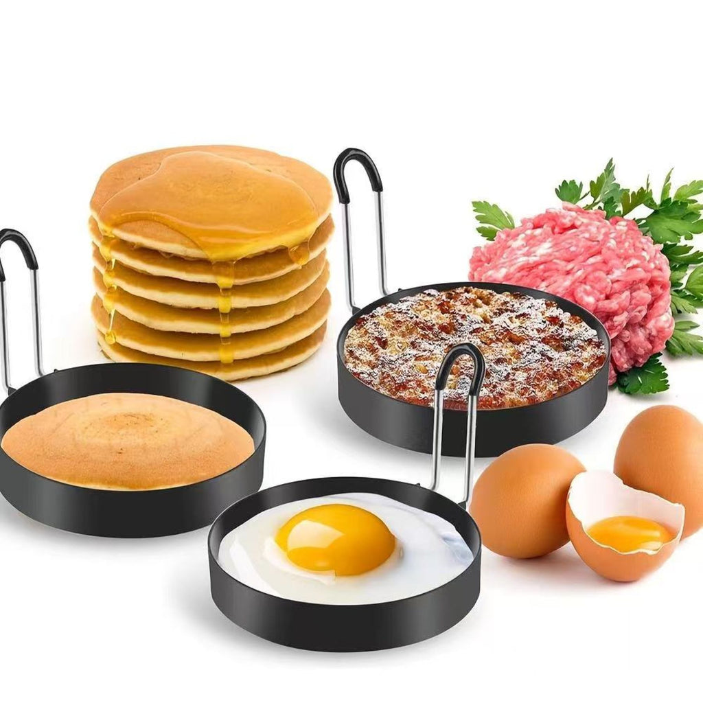 Household Egg Frying Mold