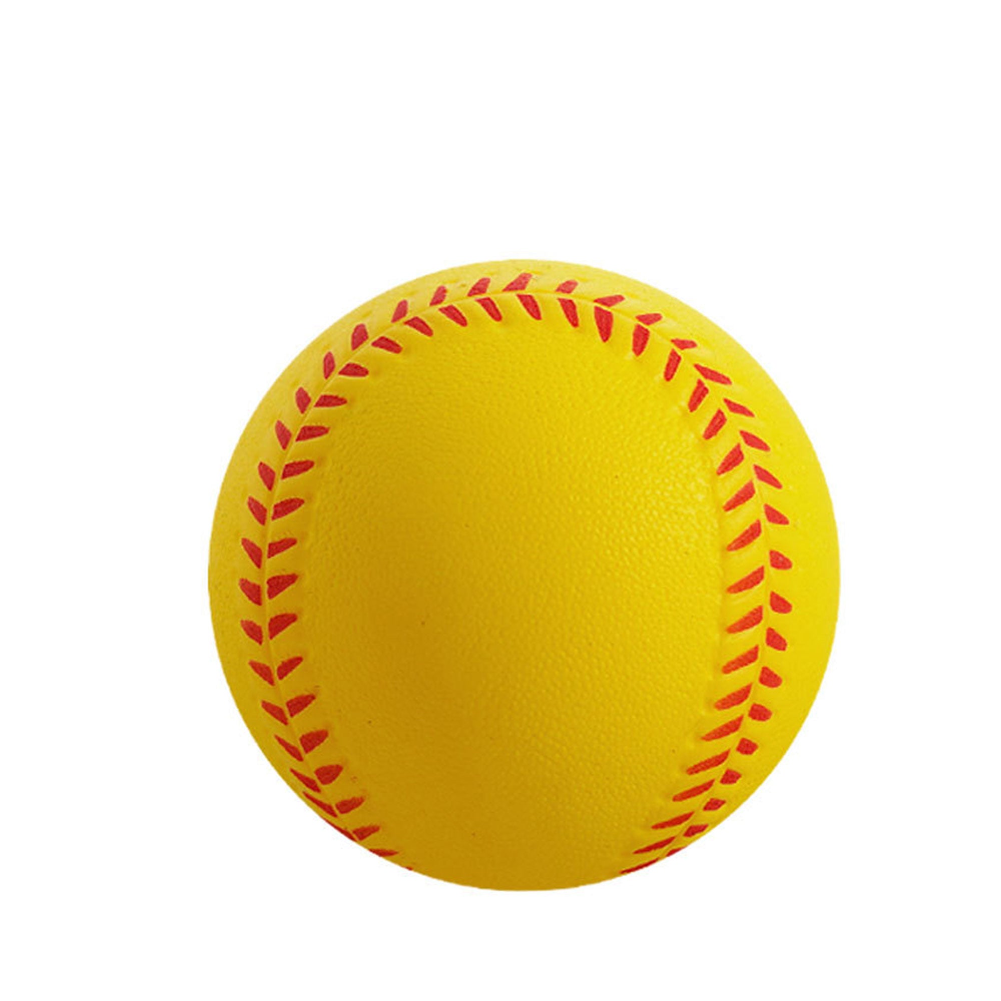 Foam Training Baseballs