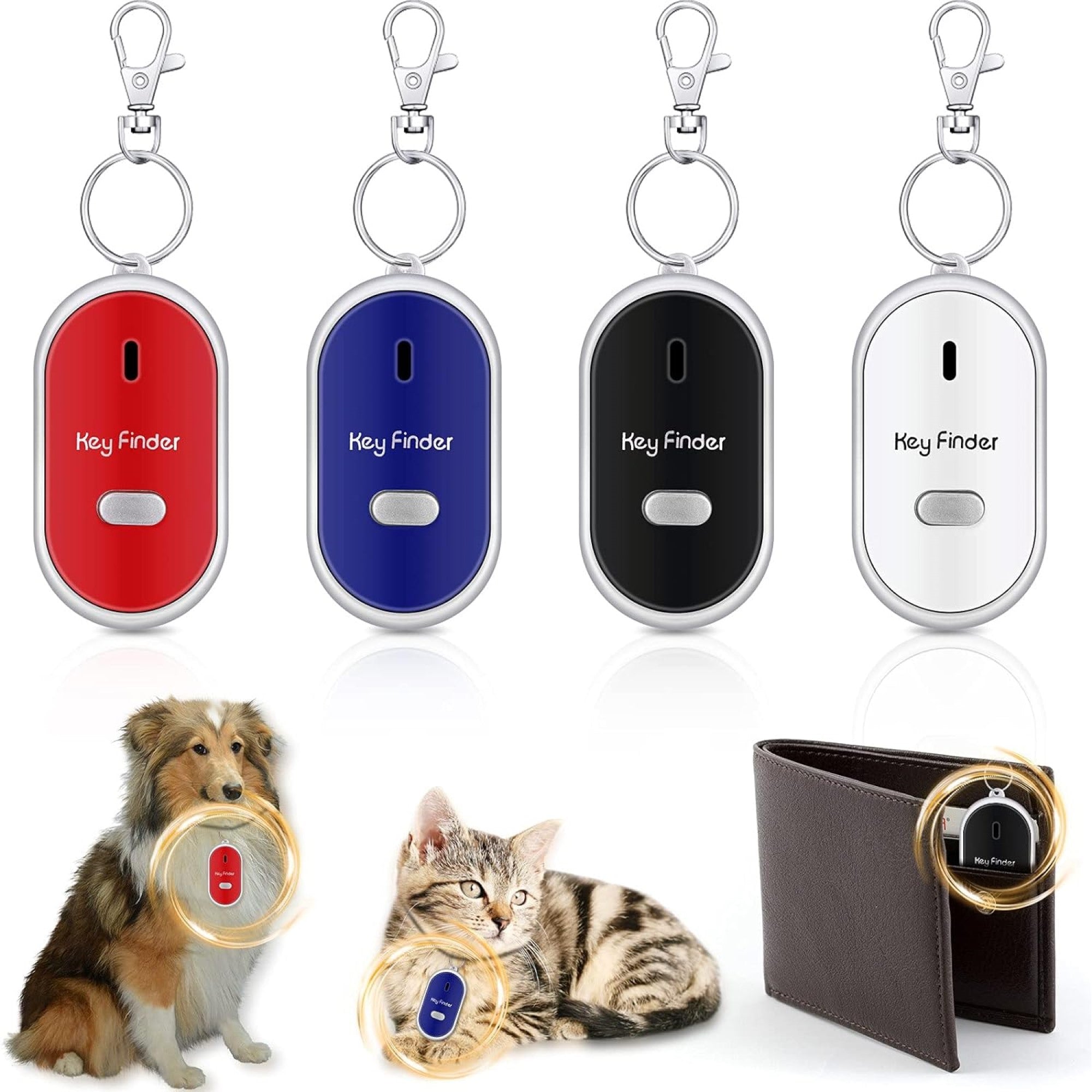 Key Finder