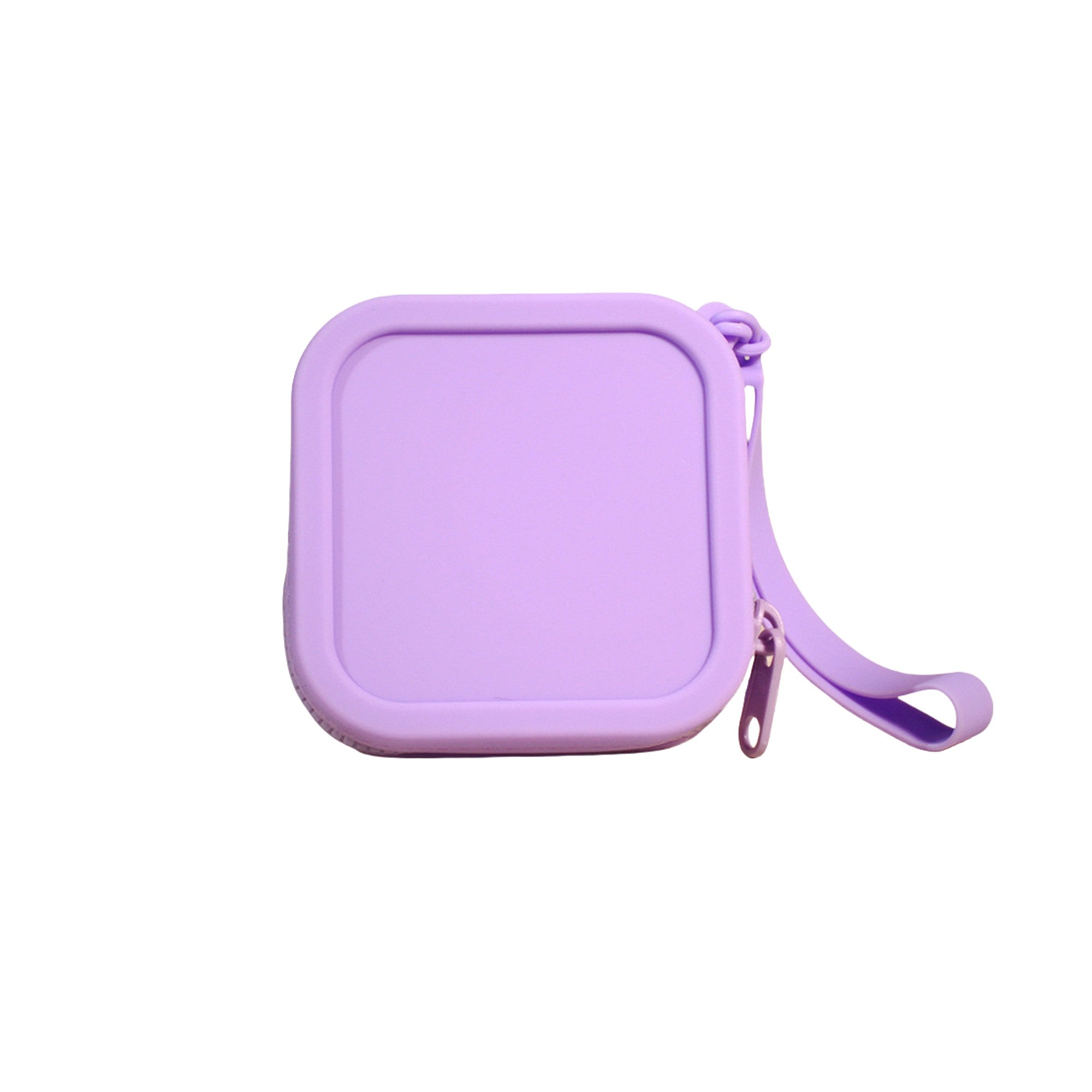Silicone Multi-Function Organizer