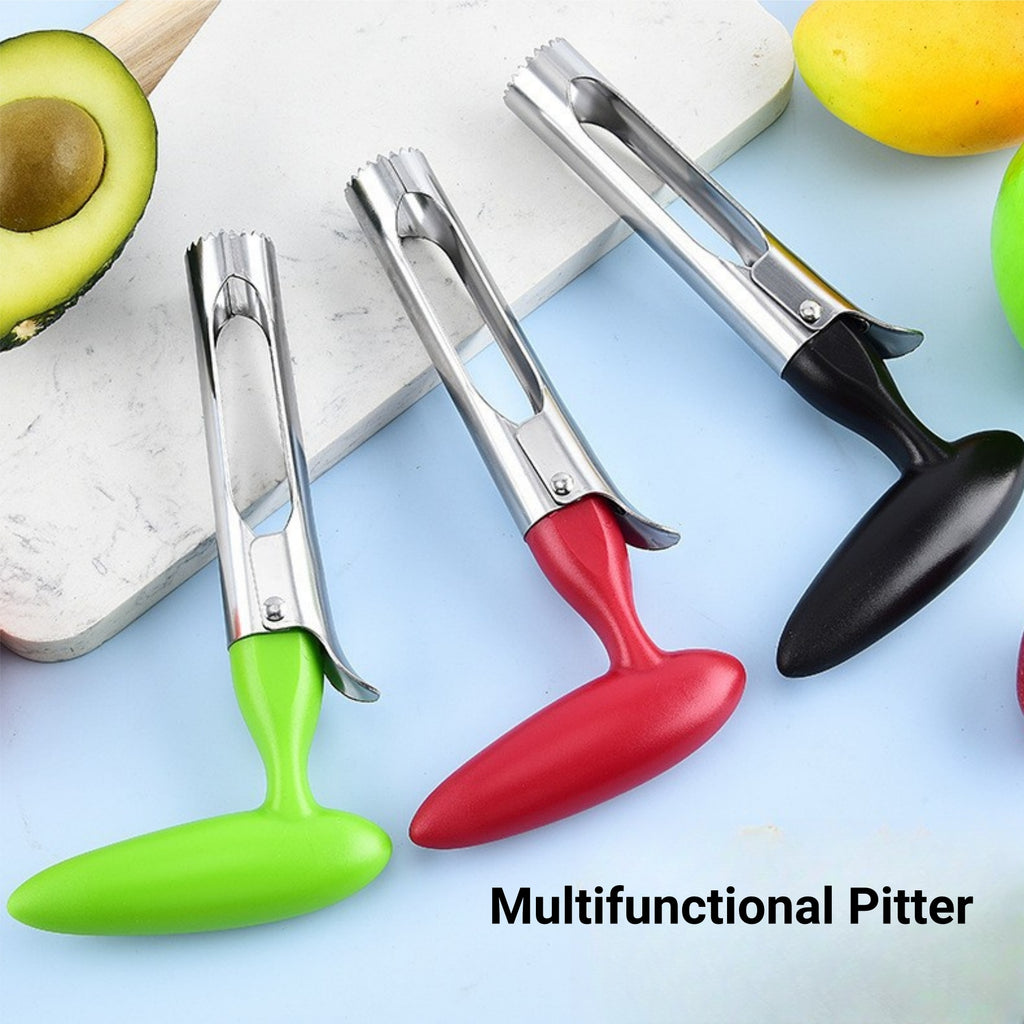 Stainless Steel Fruit Pitter