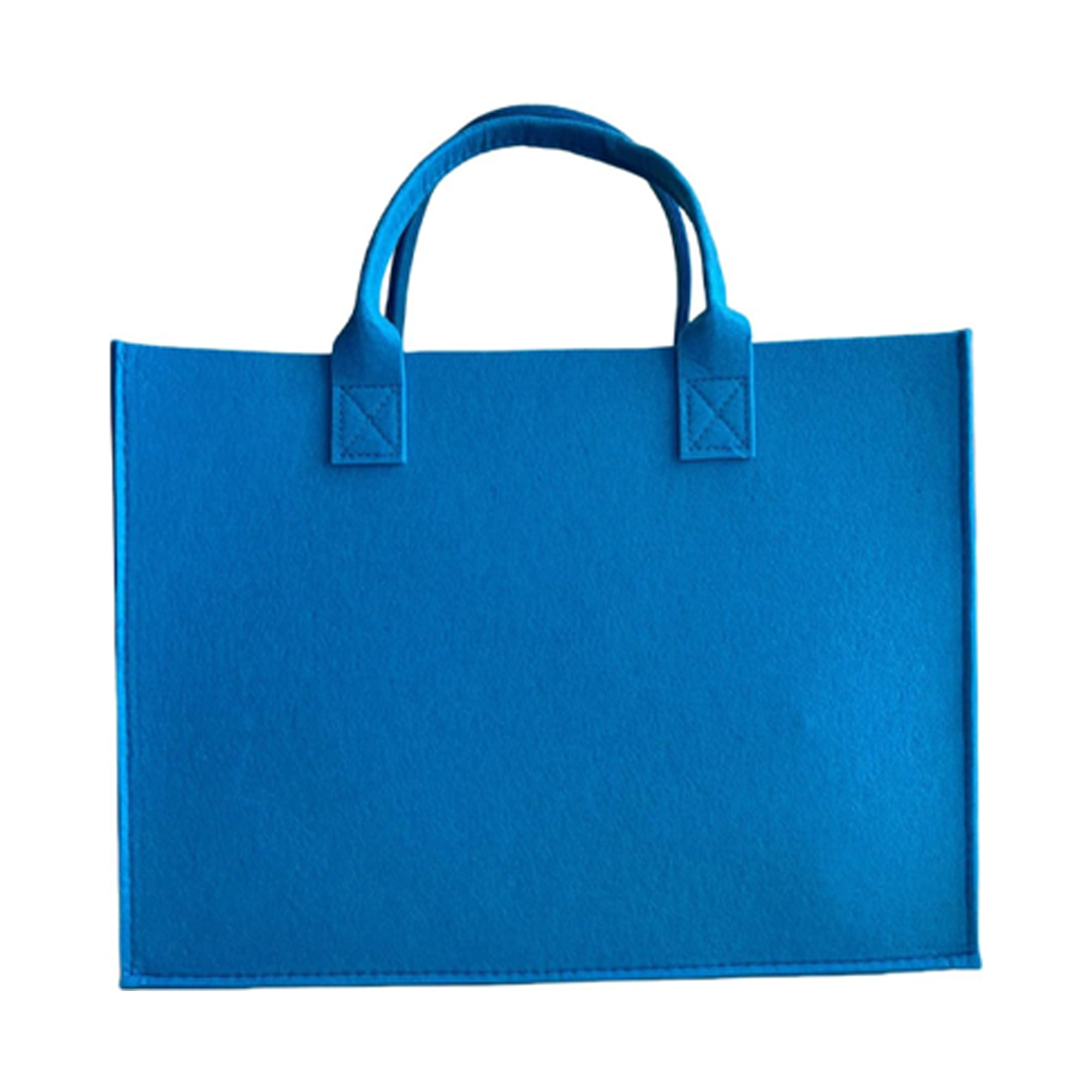 Felt Tote Bag