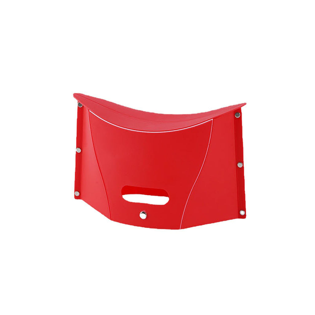 Portable Multifunctional Outdoor Folding Plastic Seat
