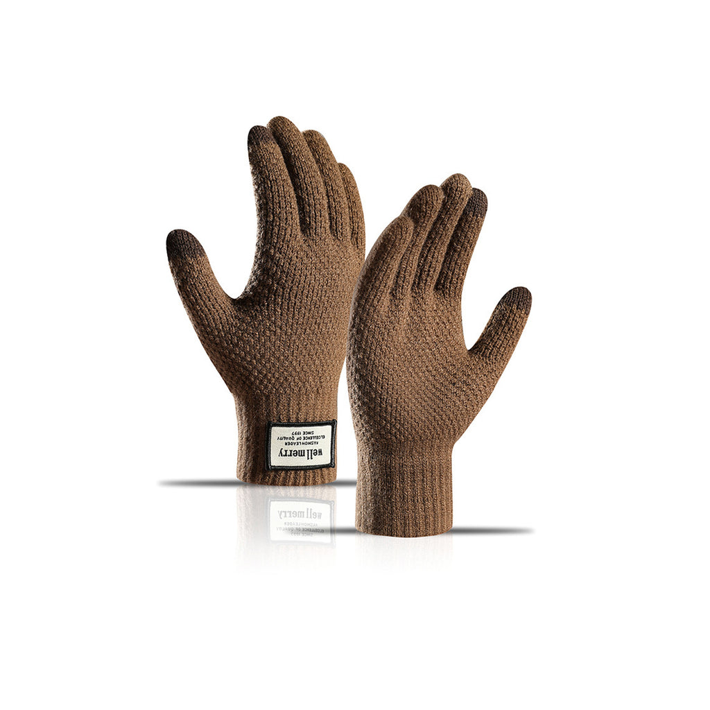 Winter Adult Female Gloves