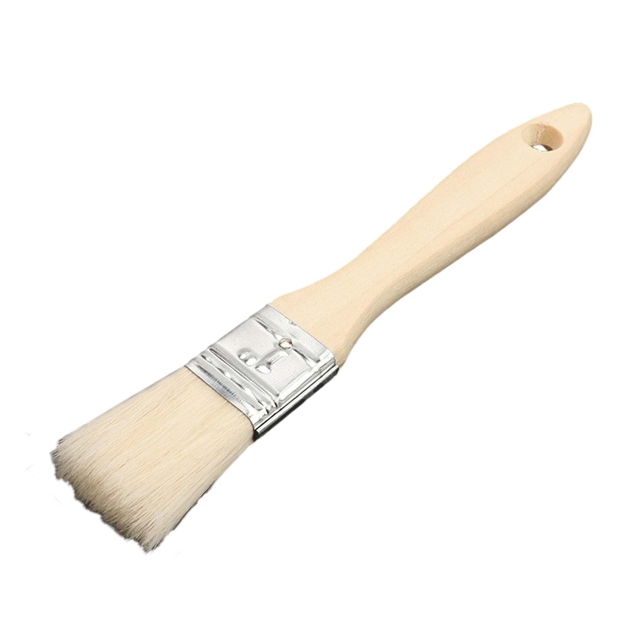 High-Quality Wool Brush