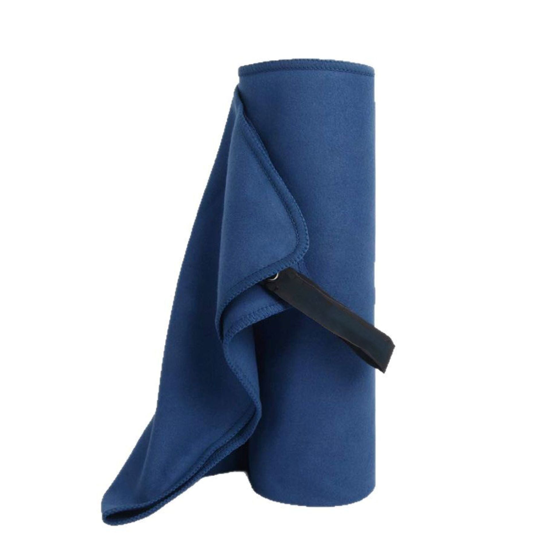Double - Sided Fleece Quick - Dry Beach Towel