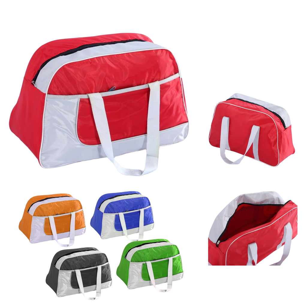 Large-Capacity Travel Bag