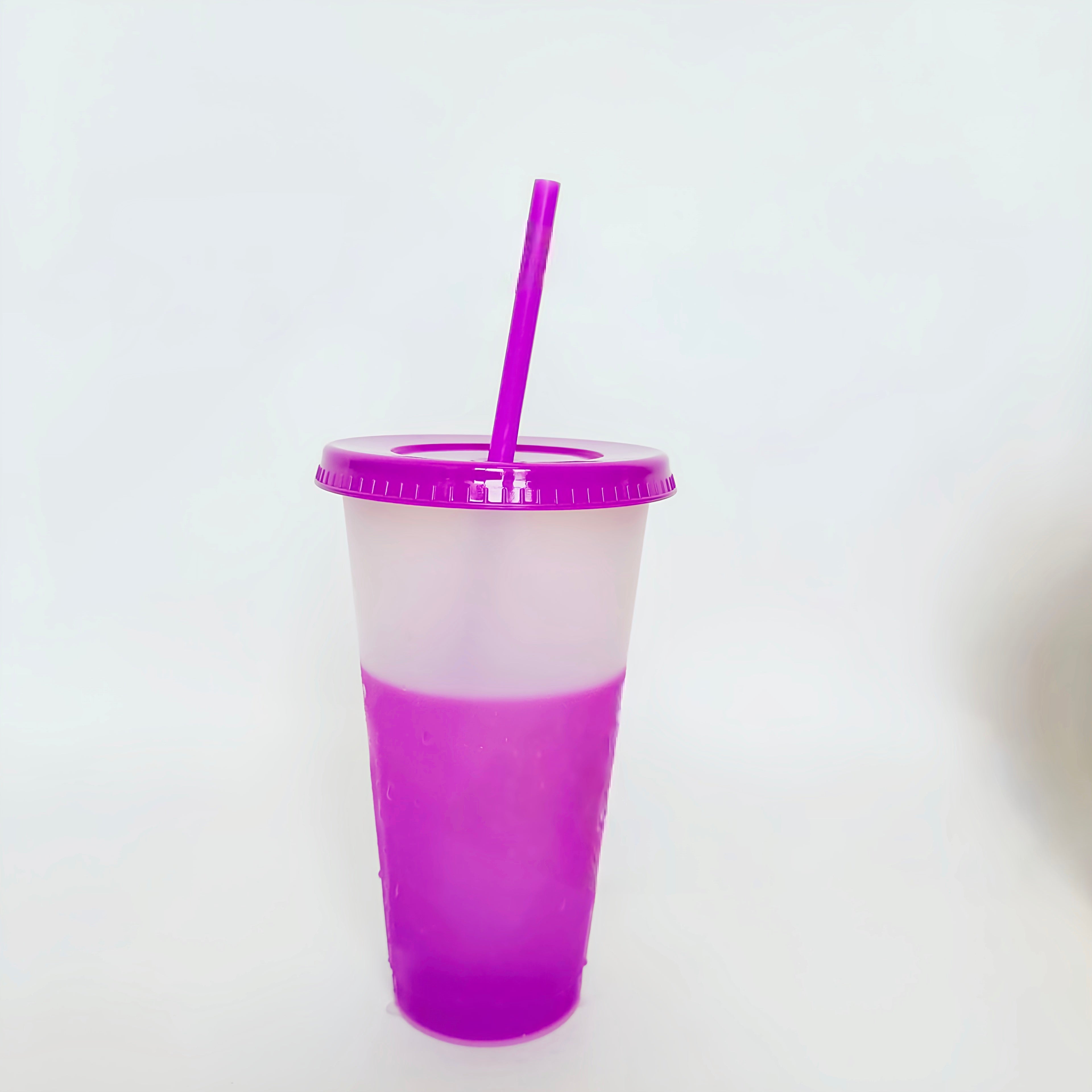 24OZ Color-Changing Cup