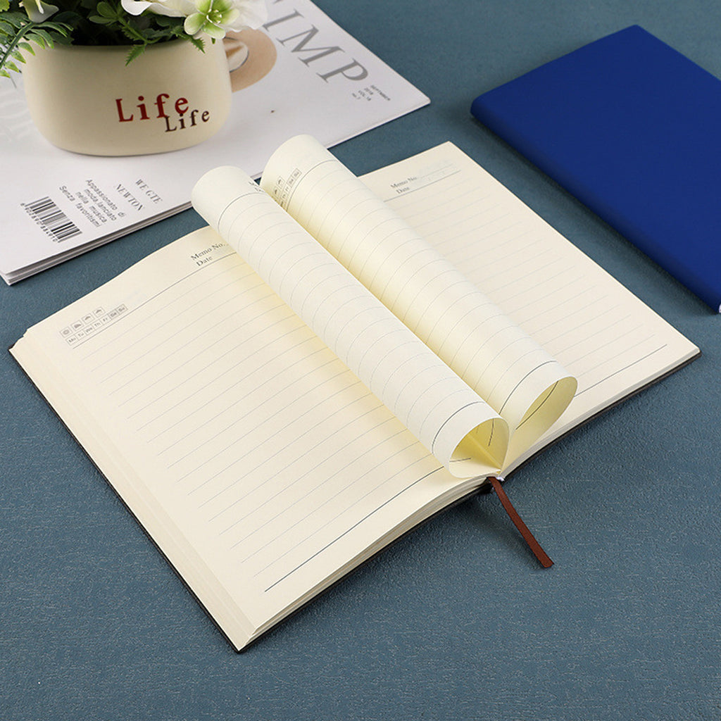 Lined Journal Notebooks