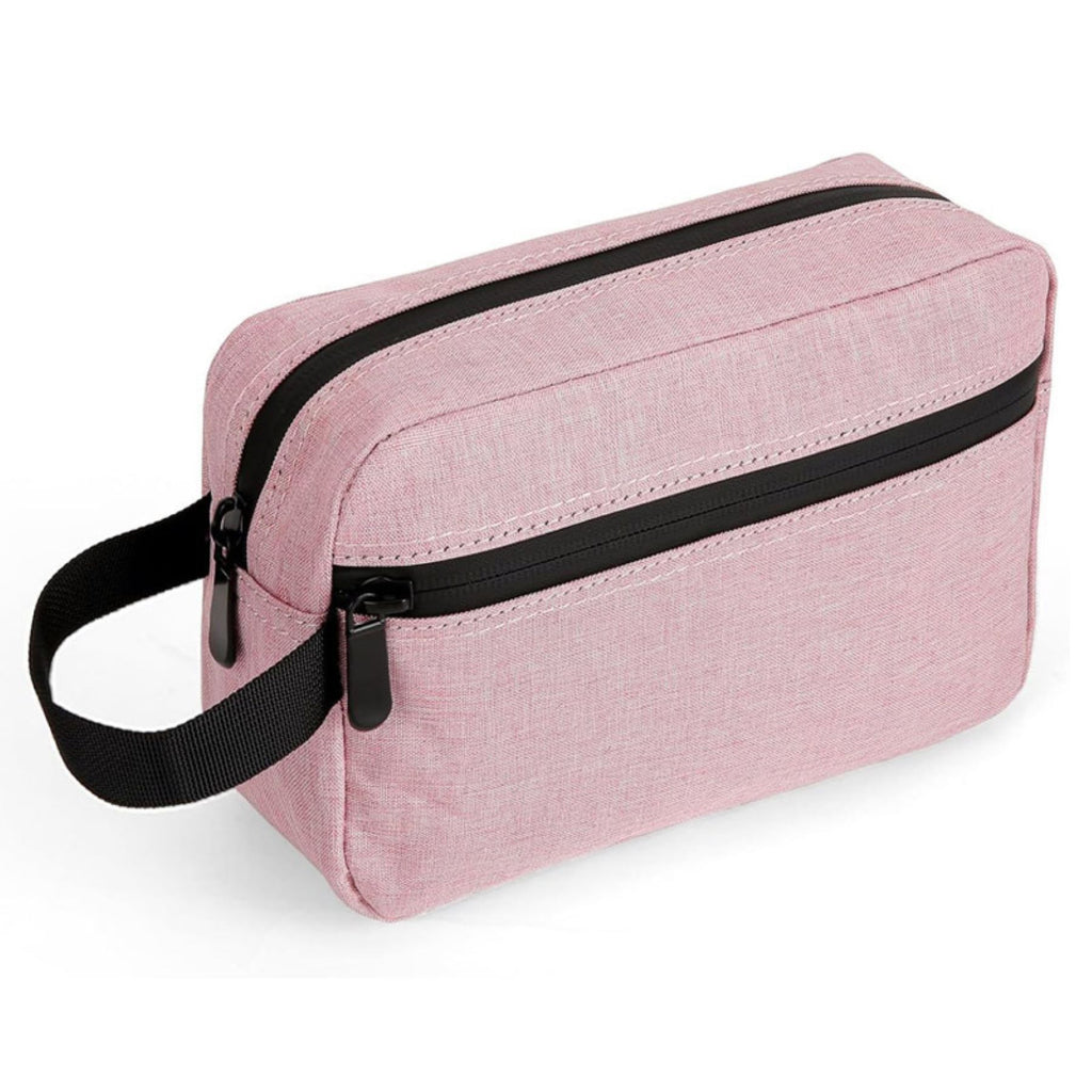 Travel Toiletry Organizer Bag