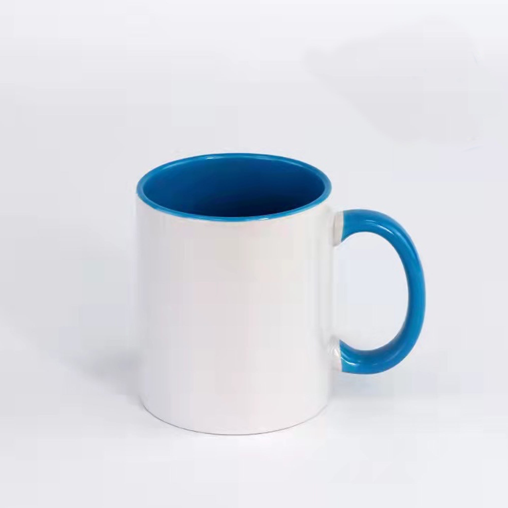 Traditional Coffee Mugs