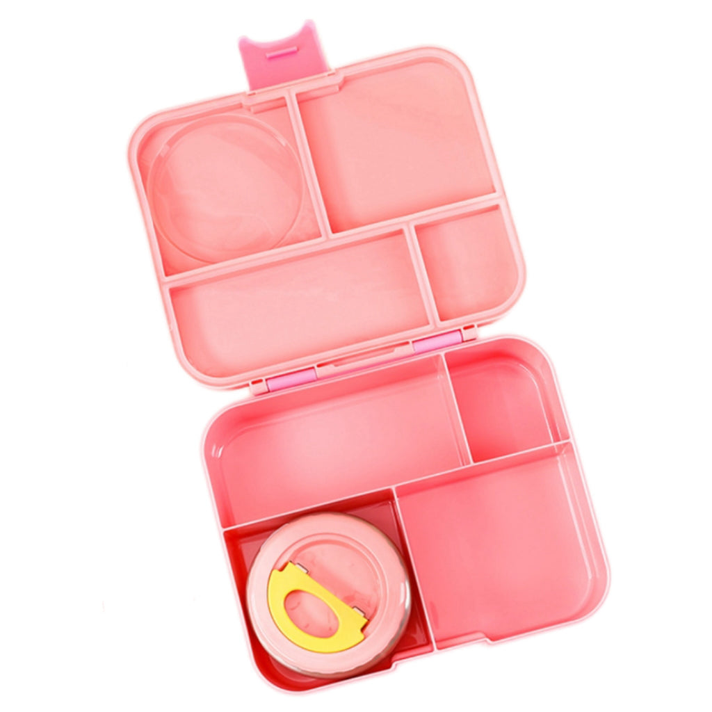 Children's Handheld Soup Cup Lunch Box