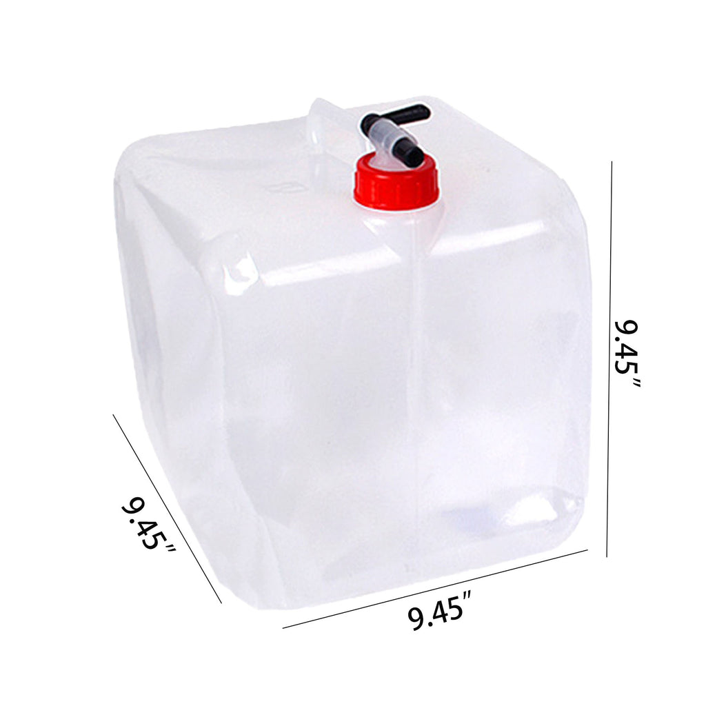 Collapsible Outdoor Drinking Bucket