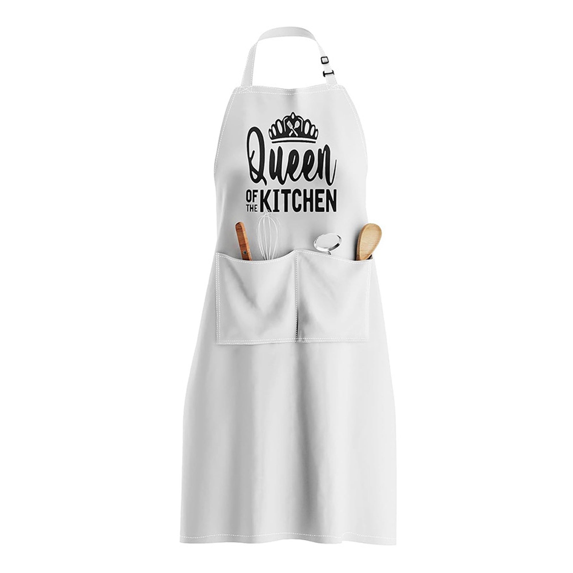 Polyester Apron