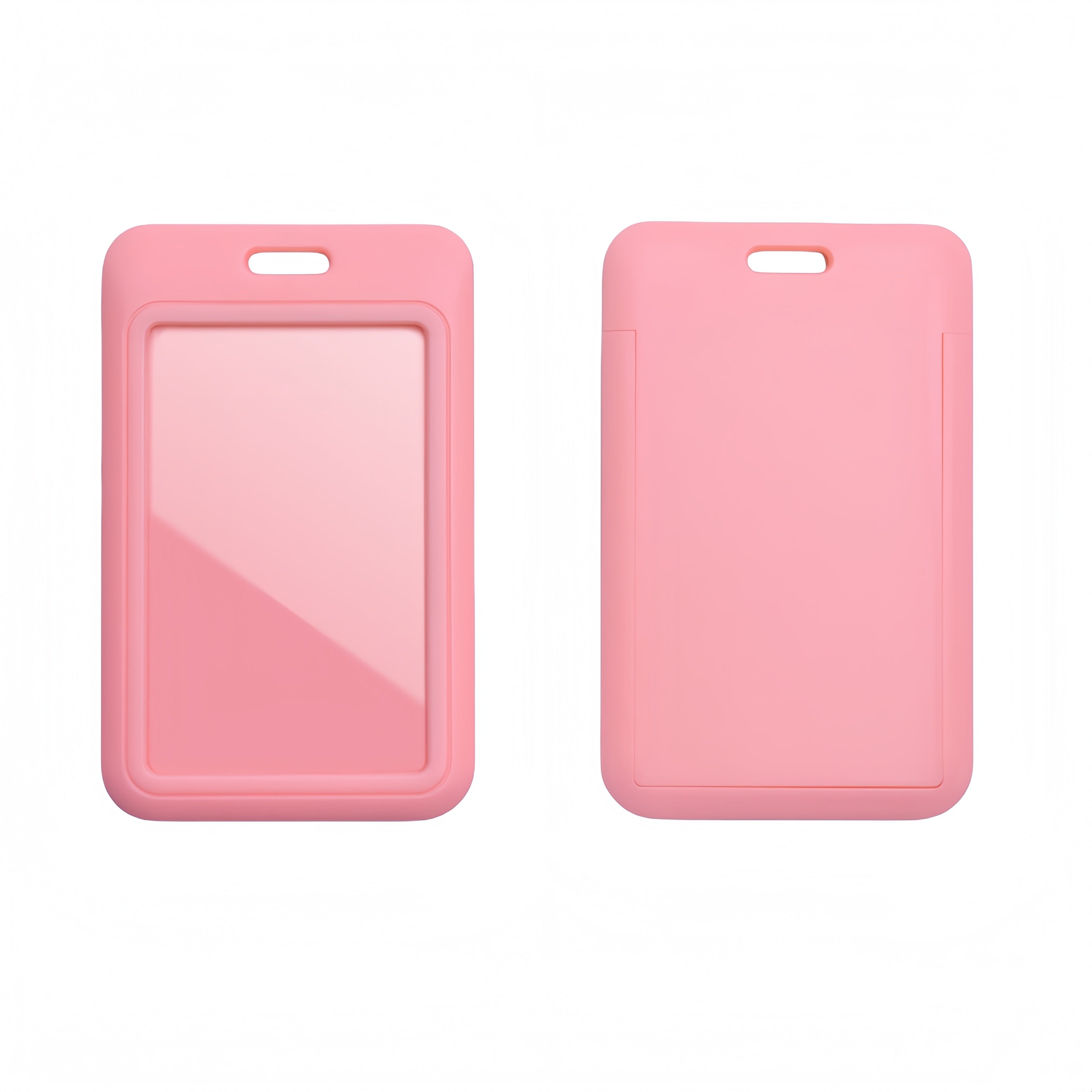 Work ID Card Holder