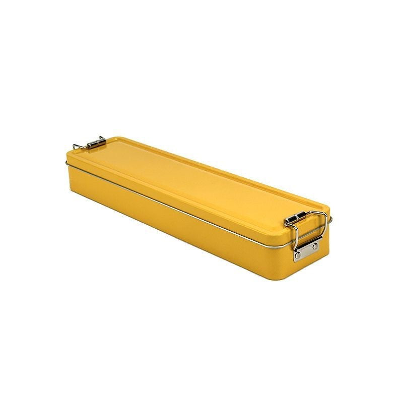 Multifunctional Metal Packaging Box For Bait
