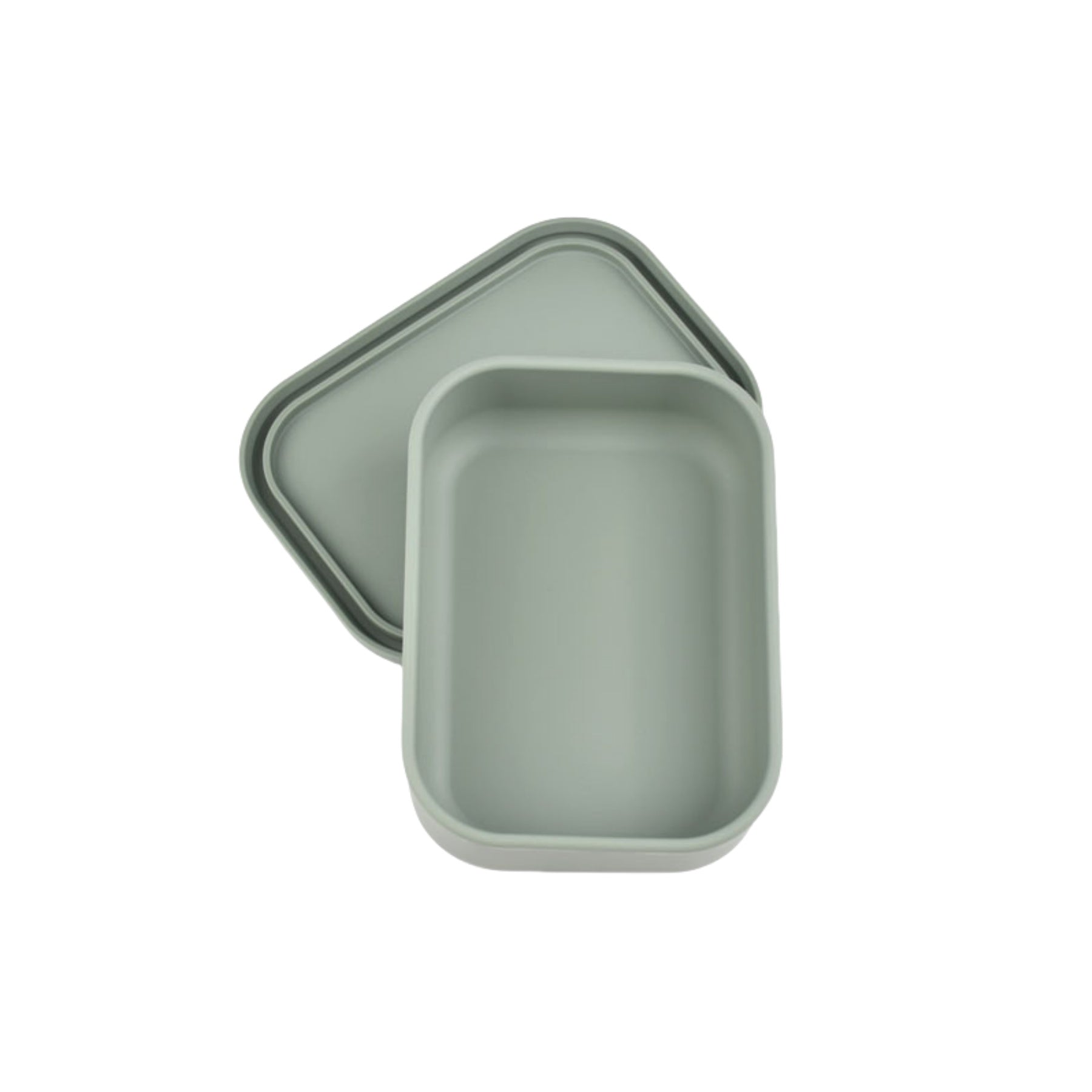 Silicone Sealed Food Storage Container